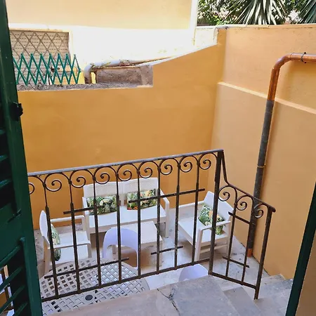 Allegra - Con Vasca Daire Viareggio